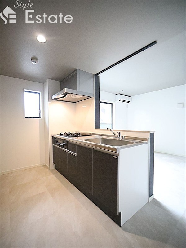 CELENEST高岳の物件内観写真