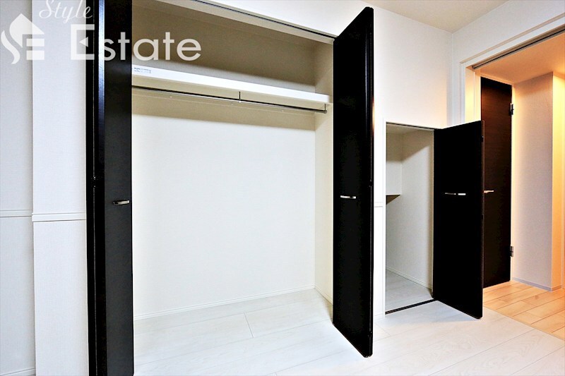 エミフル妙音の物件内観写真