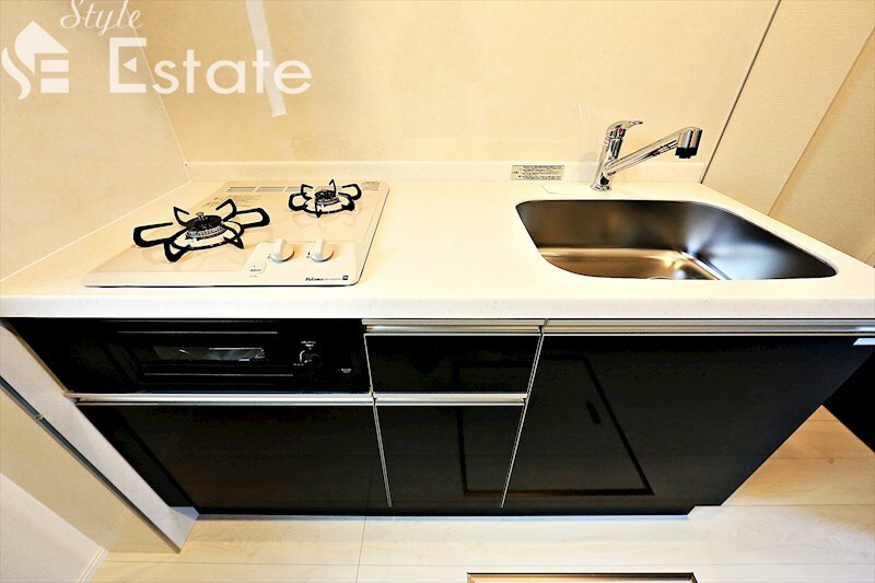 エミフル妙音の物件内観写真