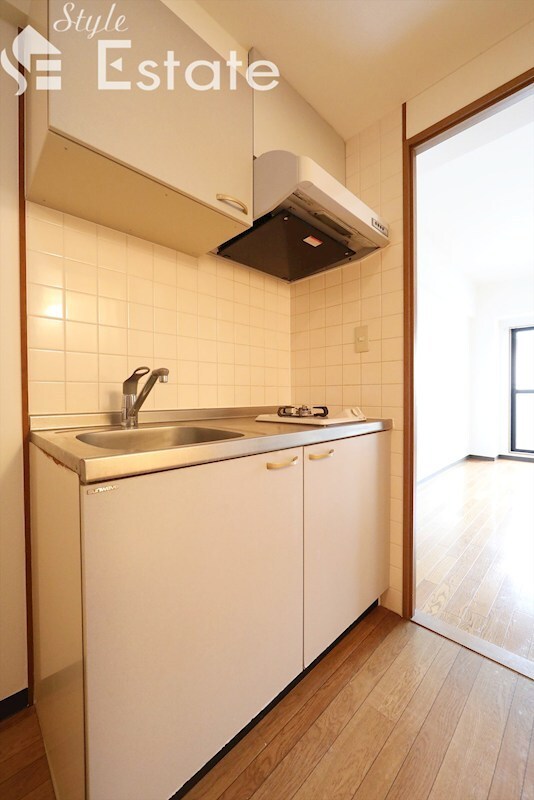 メゾン・ド・ミュゼの物件内観写真