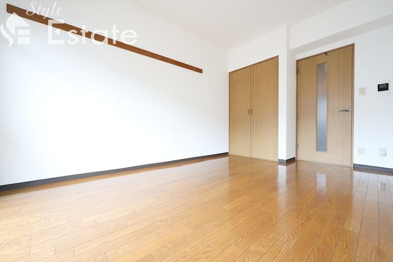 メゾン・ド・ミュゼの物件内観写真