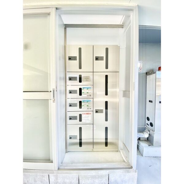 良庵の物件内観写真