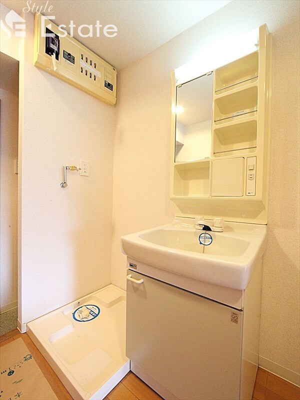 Belle　Vivre新栄の物件内観写真