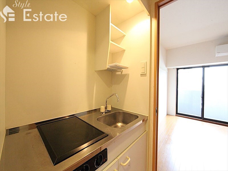 Belle　Vivre新栄の物件内観写真