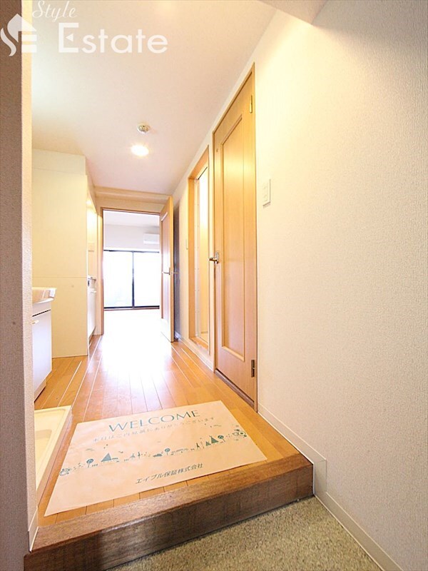 Belle　Vivre新栄の物件内観写真