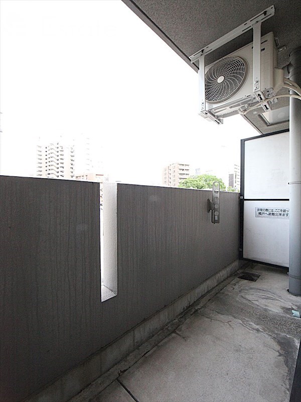 Belle　Vivre新栄の物件内観写真