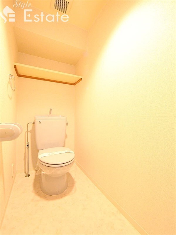 Belle　Vivre新栄の物件内観写真