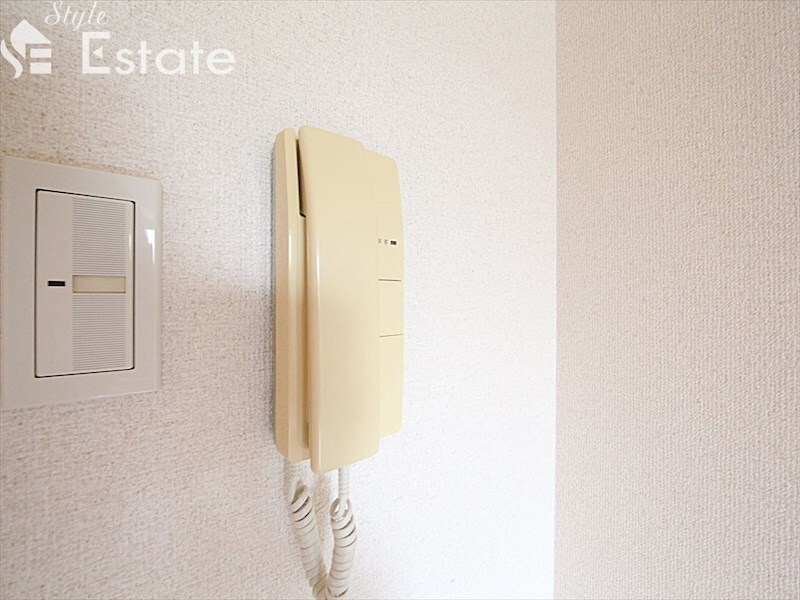 Belle　Vivre新栄の物件内観写真