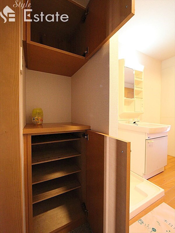 Belle　Vivre新栄の物件内観写真