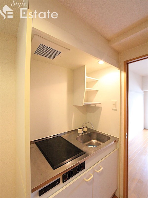 Belle　Vivre新栄の物件内観写真