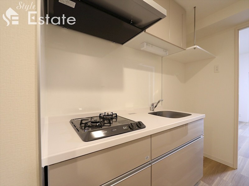 セイワパレス吹上公園の物件内観写真