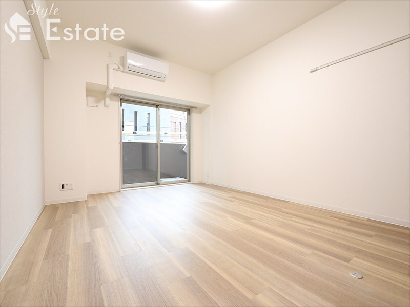 セイワパレス吹上公園の物件内観写真