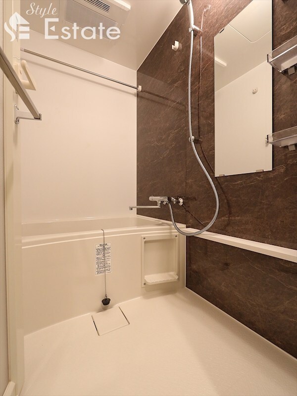 セイワパレス吹上公園の物件内観写真