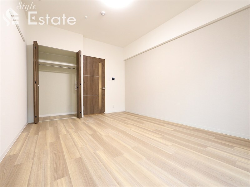 セイワパレス吹上公園の物件内観写真