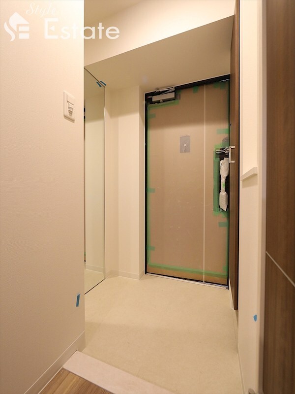 セイワパレス吹上公園の物件内観写真