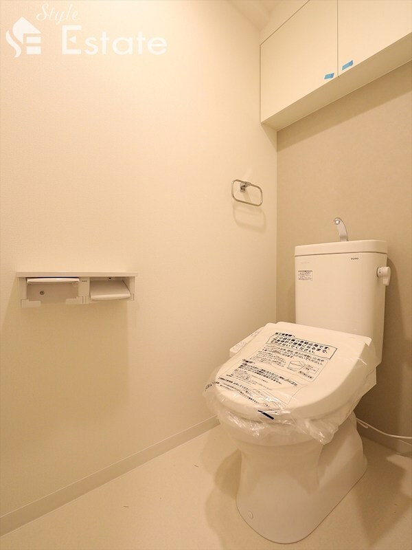 セイワパレス吹上公園の物件内観写真