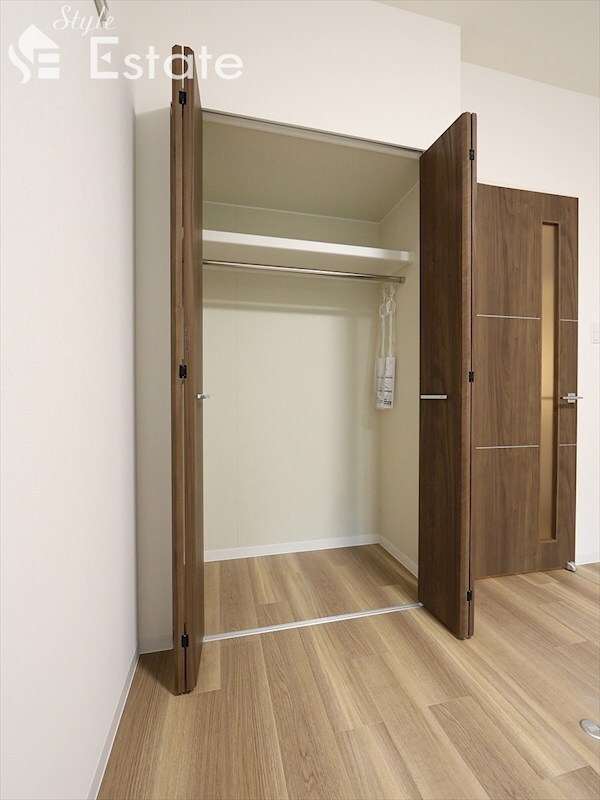 セイワパレス吹上公園の物件内観写真