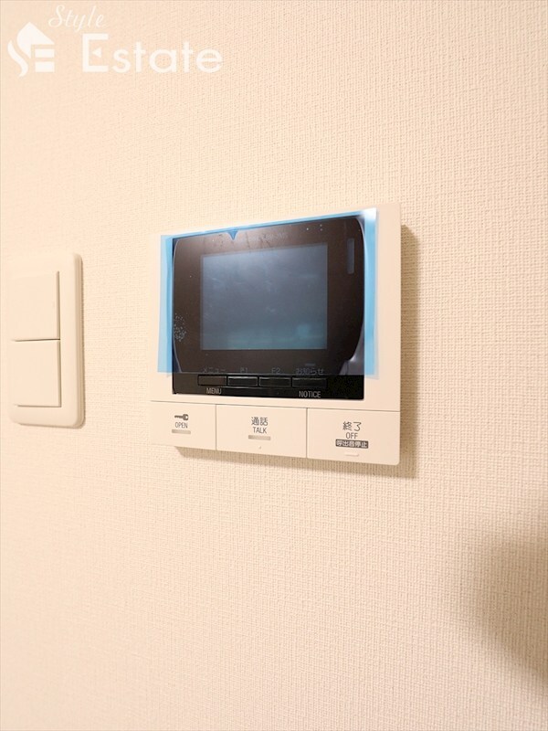 セイワパレス吹上公園の物件内観写真