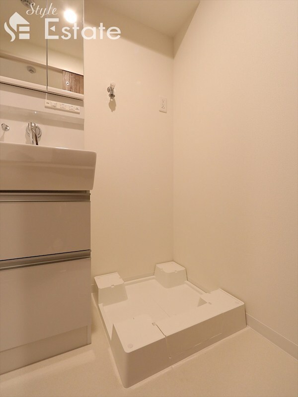 セイワパレス吹上公園の物件内観写真