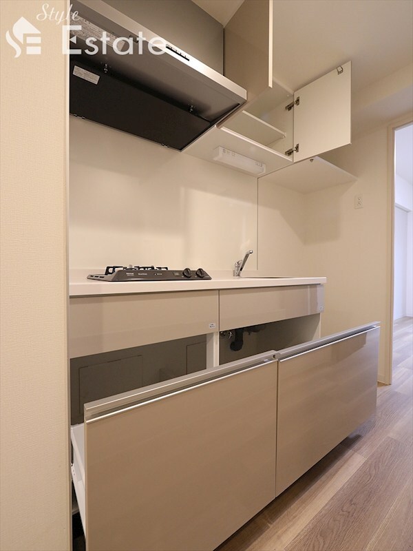 セイワパレス吹上公園の物件内観写真