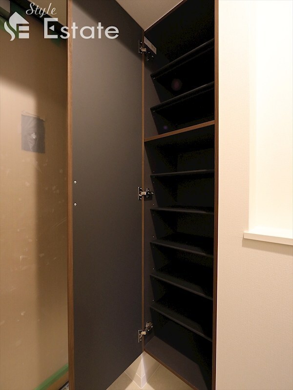 セイワパレス吹上公園の物件内観写真