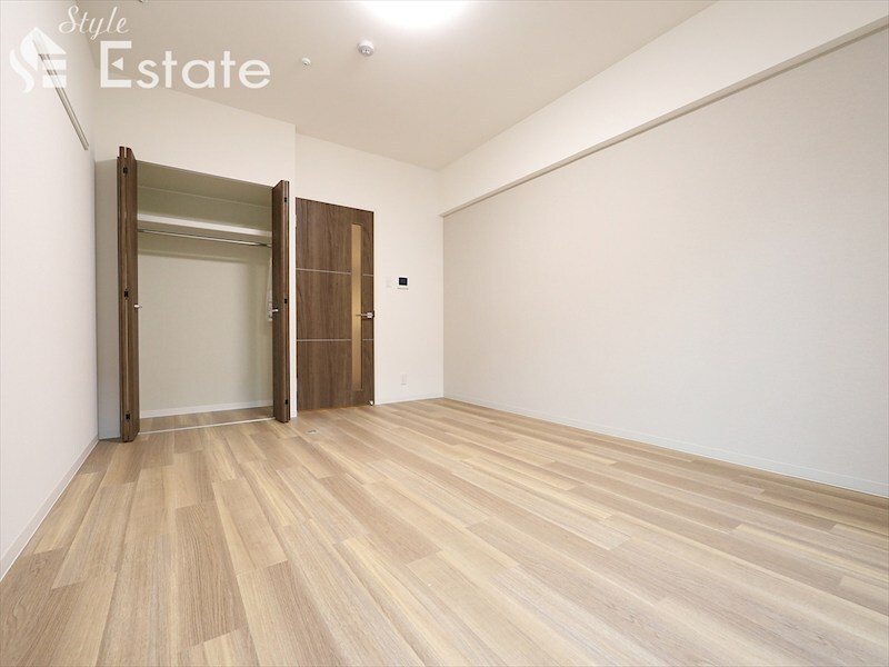 セイワパレス吹上公園の物件内観写真