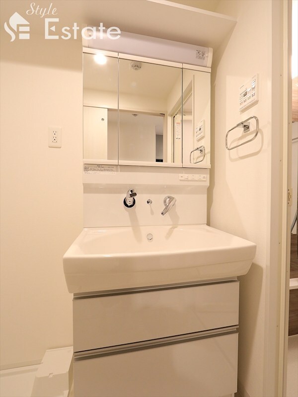 セイワパレス吹上公園の物件内観写真