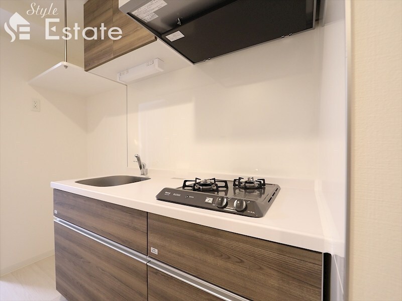 セイワパレス吹上公園の物件内観写真