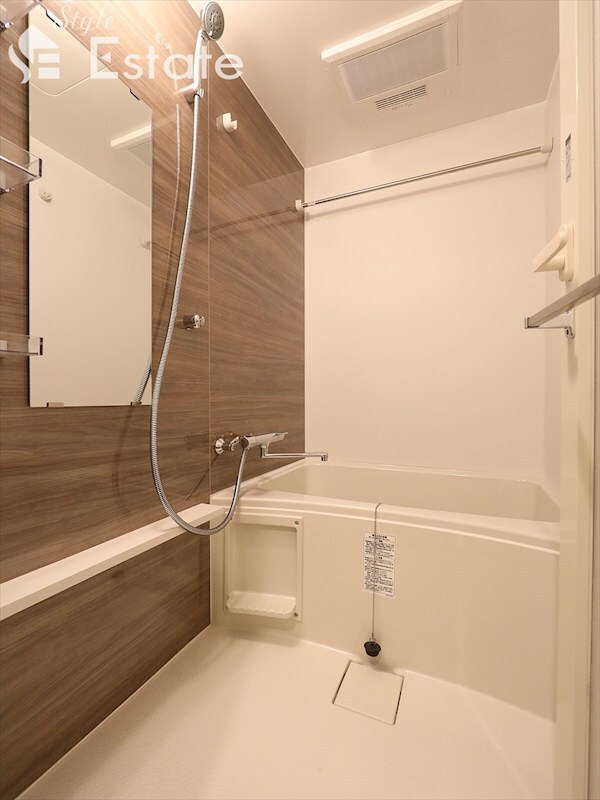 セイワパレス吹上公園の物件内観写真