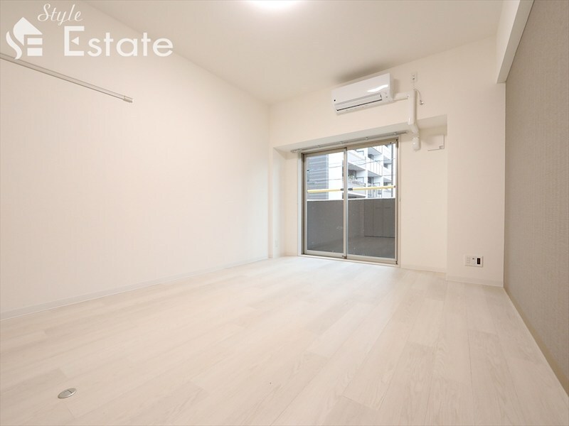 セイワパレス吹上公園の物件内観写真