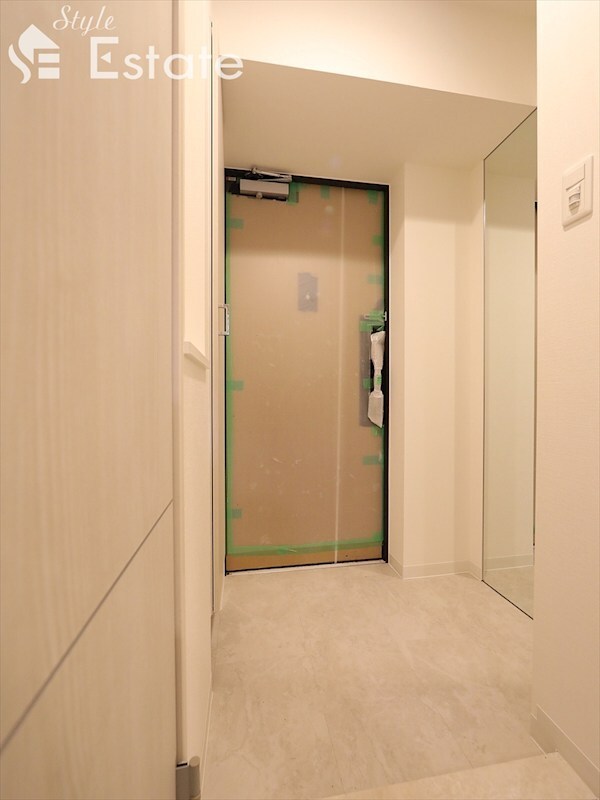 セイワパレス吹上公園の物件内観写真