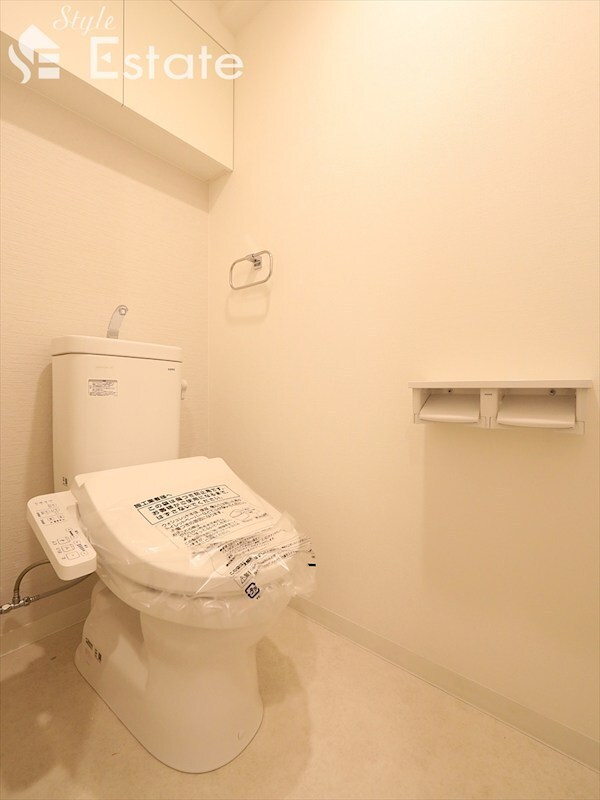 セイワパレス吹上公園の物件内観写真