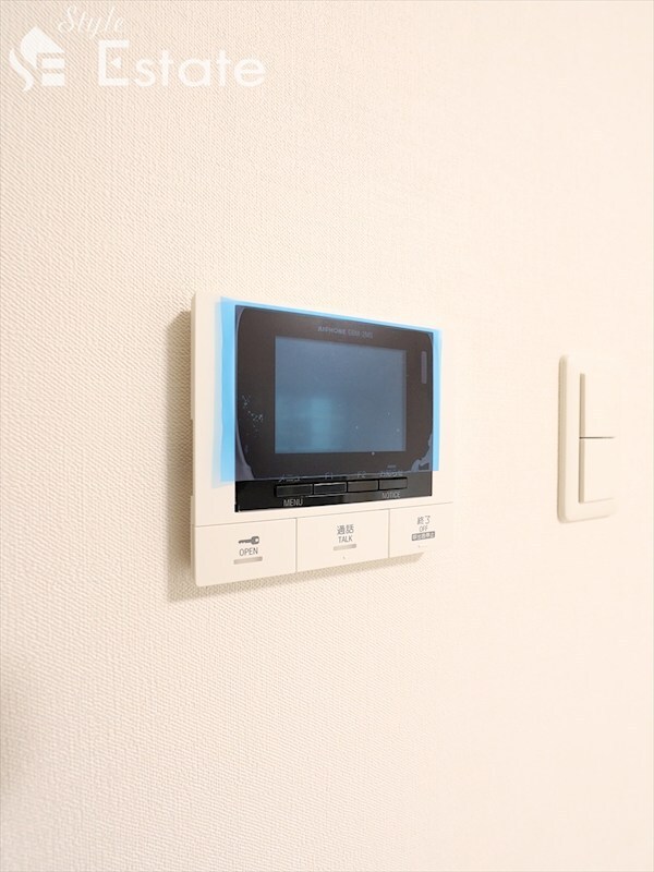 セイワパレス吹上公園の物件内観写真