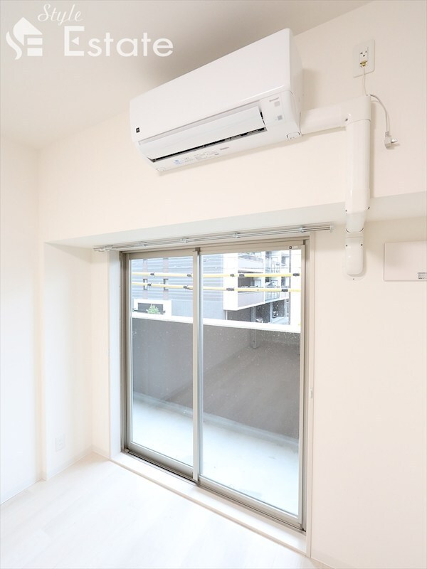 セイワパレス吹上公園の物件内観写真