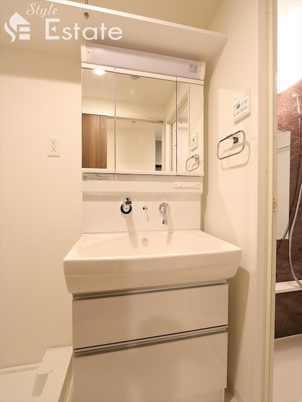 セイワパレス吹上公園の物件内観写真