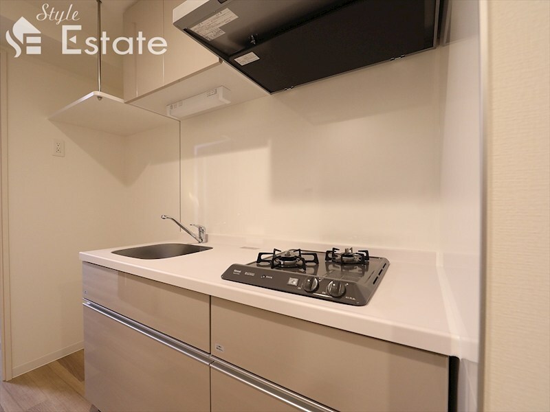 セイワパレス吹上公園の物件内観写真