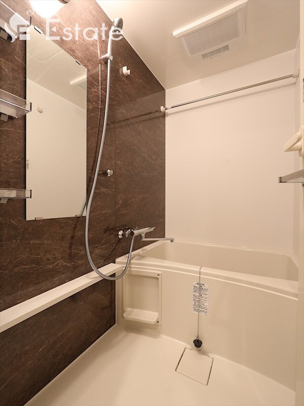 セイワパレス吹上公園の物件内観写真