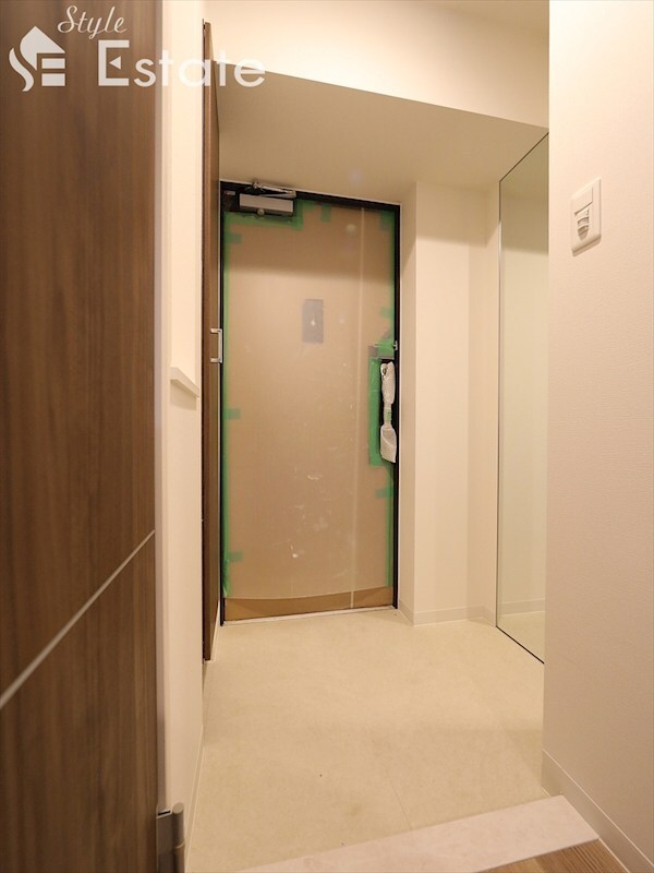 セイワパレス吹上公園の物件内観写真