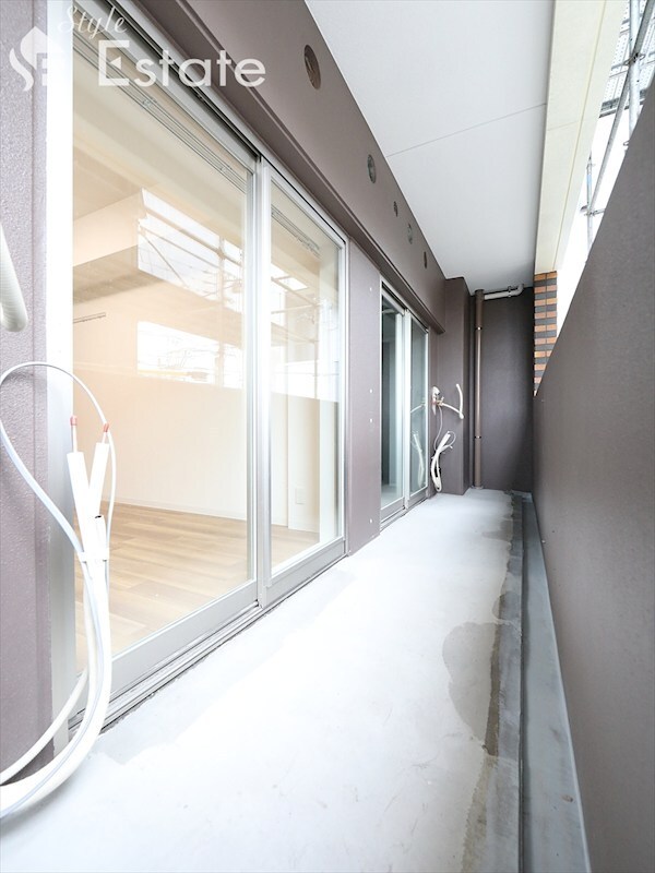 セイワパレス吹上公園の物件内観写真