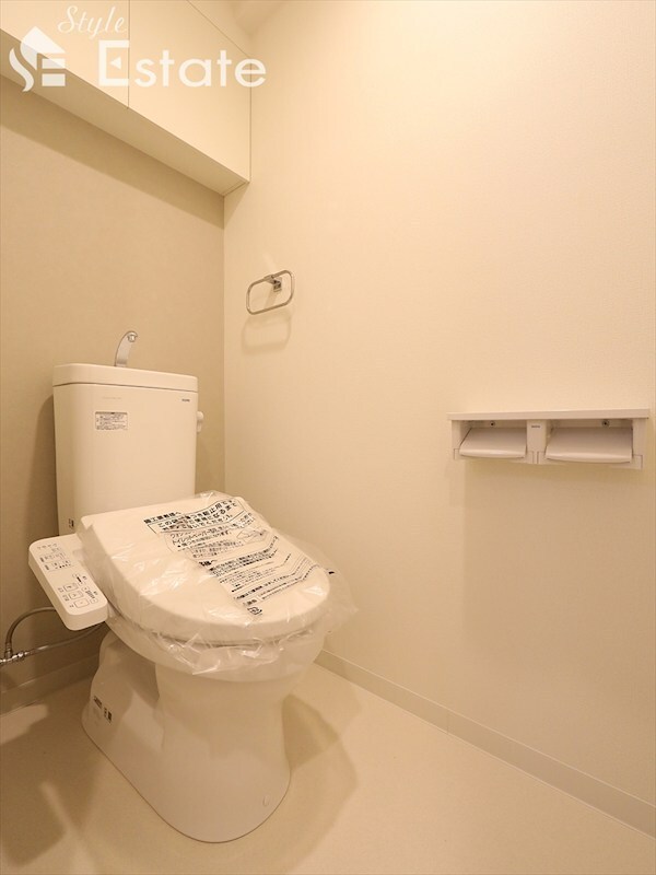 セイワパレス吹上公園の物件内観写真