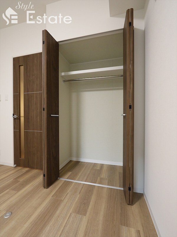 セイワパレス吹上公園の物件内観写真