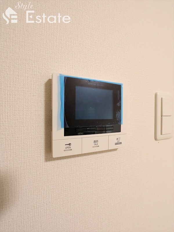 セイワパレス吹上公園の物件内観写真