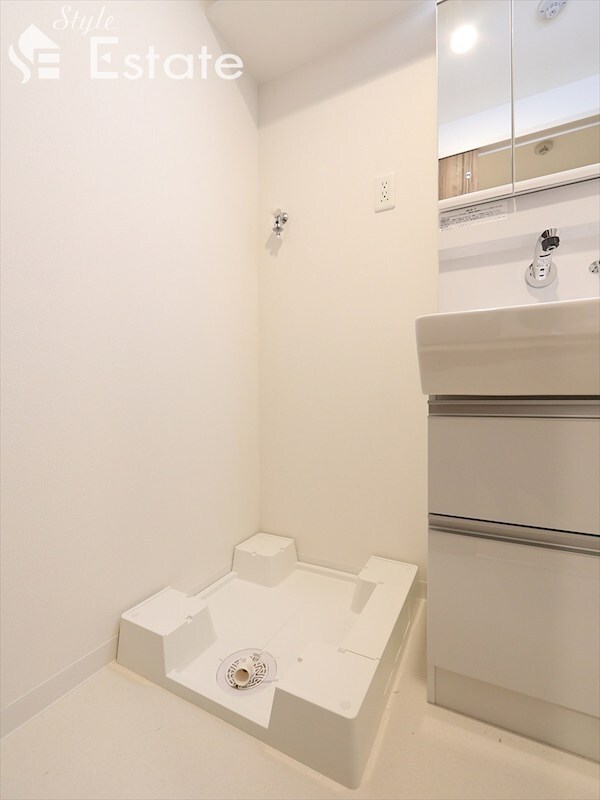 セイワパレス吹上公園の物件内観写真