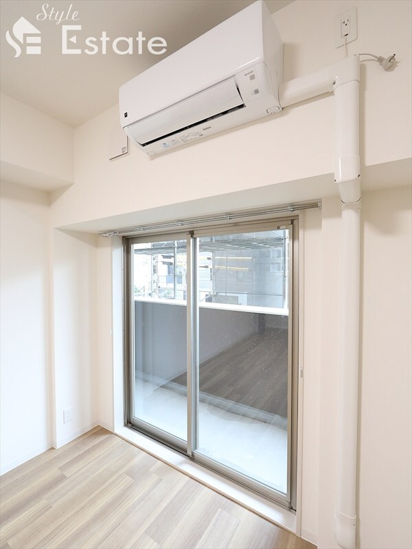 セイワパレス吹上公園の物件内観写真