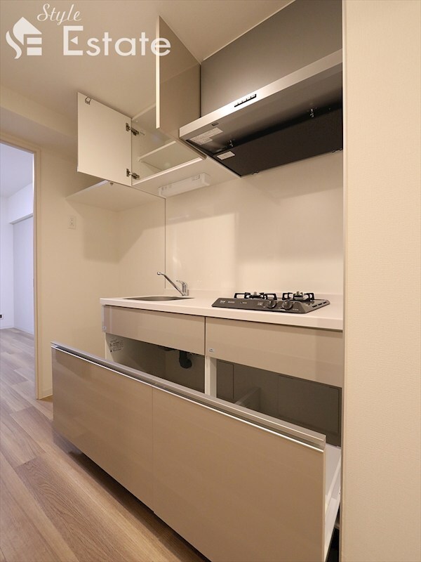 セイワパレス吹上公園の物件内観写真