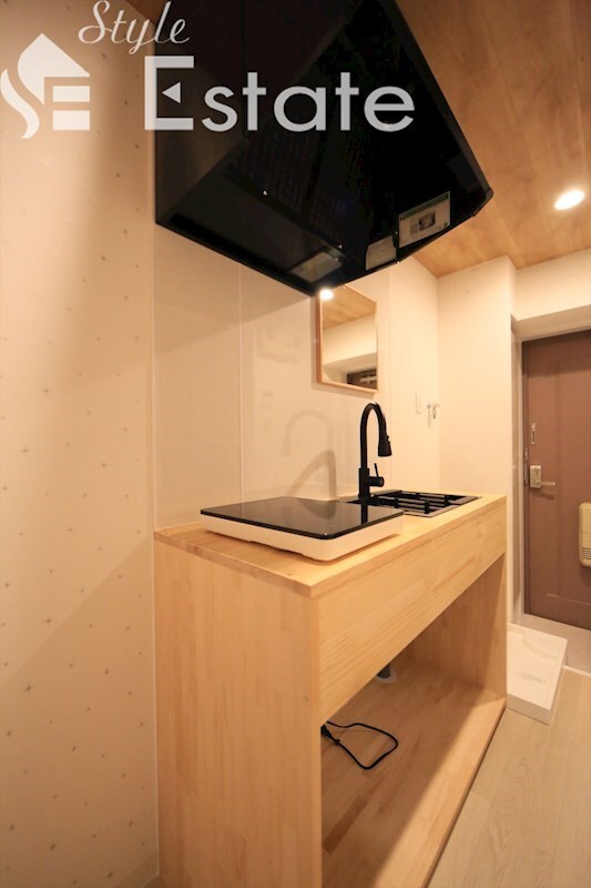 フローレスタナベの物件内観写真