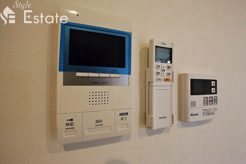 Ratcliffeの物件内観写真