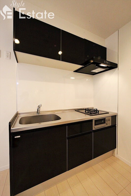 Ratcliffeの物件内観写真