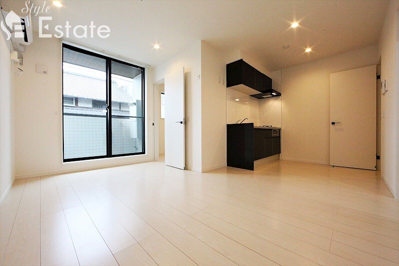 Ratcliffeの物件内観写真