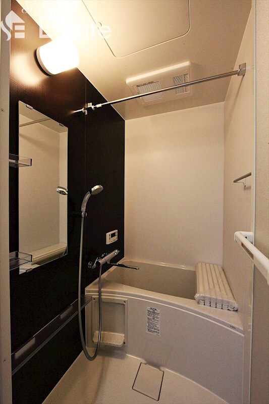 Ratcliffeの物件内観写真